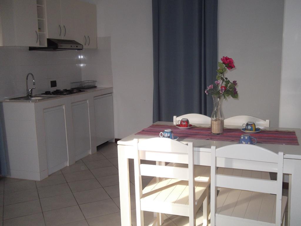 Apartment Ocean Front Praia Estoril Σαλ Ρέι Εξωτερικό φωτογραφία