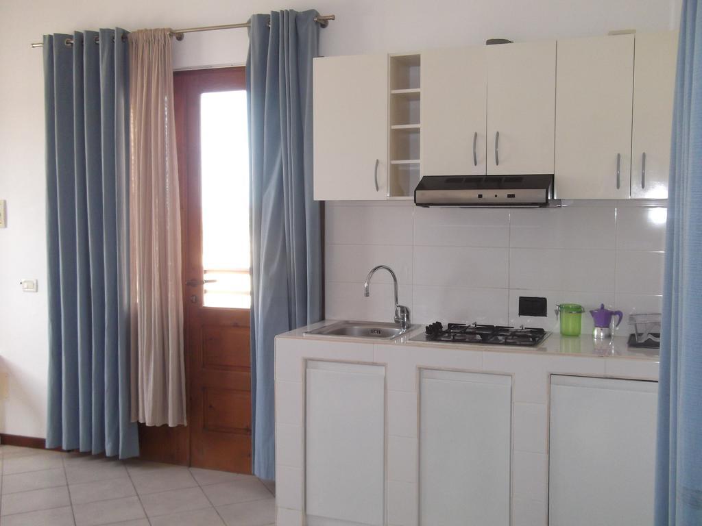 Apartment Ocean Front Praia Estoril Σαλ Ρέι Εξωτερικό φωτογραφία